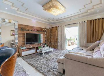 Casa · 182m² · 6 Vagas · Sobrado à venda, 6 vagas, Jardim Santo Alberto - Santo André/SP