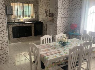 Casa · 200m² · 4 Quartos · 3 Vagas · Sobrado à venda, 200 m² por R$ 615.000,00 - Jardim Itapoan - Santo André/SP