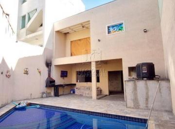 Casa · 400m² · 3 Quartos · 3 Vagas · Sobrado com 3 dormitórios à venda, 400 m² por R$ 958.000,00 - Utinga - Santo André/SP