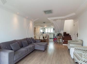Apartamento · 320m² · 3 Quartos · 2 Vagas · ED BÚZIOS COM 320m² COBERTURA DUPLEX