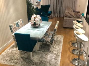 Apartamento · 170m² · 2 Quartos · 3 Vagas · Apartamento Duplex com 2 dormitórios à venda, 170 m² - Jardim - Santo André/SP