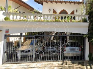 Casa · 250m² · 2 Quartos · 3 Vagas · CASA À VENDA NO PLANALTO PAULISTA