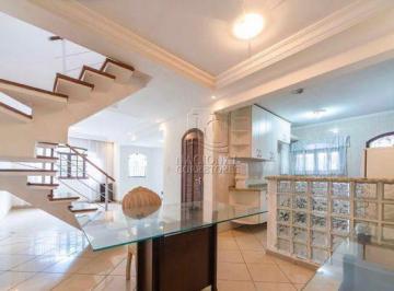 Casa · 160m² · 3 Quartos · 2 Vagas · Sobrado para venda ou permuta - Parque Jaçatuba - Santo André/SP