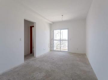 Apartamento · 64m² · 2 Quartos · 2 Vagas · Apartamento com 2 dormitórios à venda, 64 m² por R$ 615.000,00 - Campestre - San