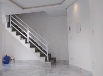 Apartamento · 106m² · 2 Quartos · 2 Vagas · Cobertura à venda, 106 m² por R$ 450.000,00 - Parque Capuava - Santo André/SP