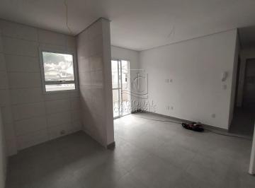 Apartamento · 62m² · 2 Quartos · 1 Vaga · Apartamento à venda, 62 m² por R$ 374.000,00 - Jardim Santo Alberto - Santo André/SP