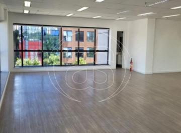 Comercial · 400m² · 8 Vagas · CONJUNTO COMERCIAL - VILA OLIMPÍA 400m²