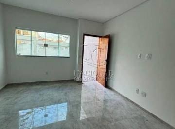 Casa · 74m² · 3 Quartos · 1 Vaga · Casa à venda, 3 quartos, 1 suíte, 1 vaga, Vila Francisco Matarazzo - Santo André/SP