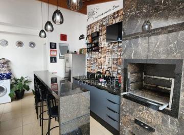 Apartamento · 108m² · 2 Quartos · 2 Vagas · Cobertura à venda, 108 m²- Jardim Paraíso - Santo André/SP