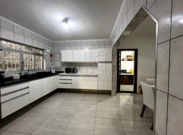 Casa · 205m² · 4 Quartos · 7 Vagas · Sobrado com 4 dormitórios à venda, 205 m² por R$ 1.170.000,00 - Vila Curuçá - Santo André/SP