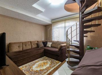 Casa · 178m² · 2 Quartos · 2 Vagas · Sobrado à venda, 178 m² - Utinga - Santo André/SP