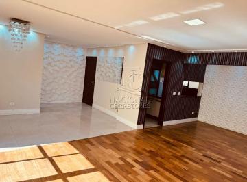 Apartamento · 127m² · 3 Quartos · 3 Vagas · Apartamento com 3 dormitórios à venda, 127 m² por R$ 801.000,00 - Vila Marina - Santo André/SP