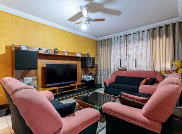 Casa · 308m² · 3 Quartos · 3 Vagas · Sobrado com 3 dormitórios à venda, 308 m² - Vila Lucinda - Santo André/SP