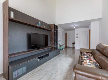 Apartamento · 160m² · 3 Quartos · 2 Vagas · Cobertura com 3 dormitórios à venda, 160 m² - Vila Gilda - Santo André/SP