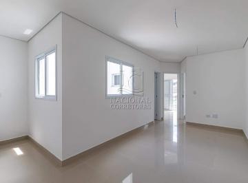 Apartamento · 84m² · 2 Quartos · 1 Vaga · Cobertura à venda - Vila Humaitá - Santo André/SP