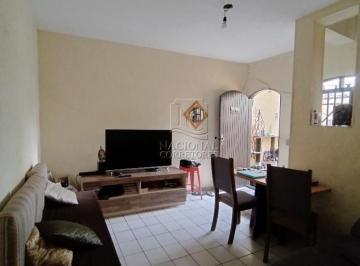 Casa · 170m² · 3 Quartos · Casa com 3 dormitórios à venda, 170 m² por R$ 500.000,00 - Vila Francisco Matarazzo - Santo André/SP