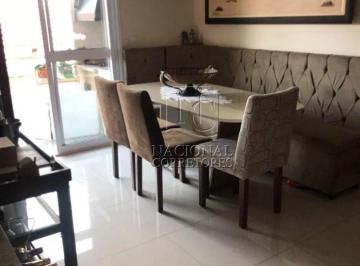 Apartamento · 88m² · 3 Quartos · 2 Vagas · Apartamento com 3 dormitórios à venda, 88 m² por R$ 910.000,00 - Barcelona - São Caetano do Sul/SP