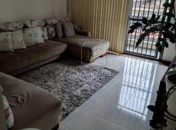 Casa · 176m² · 2 Quartos · 1 Vaga · Sobrado com 2 dormitórios à venda, 176 m² por R$ 798.000,00 - Campestre - Santo André/SP
