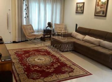 Casa · 300m² · 3 Quartos · 6 Vagas · Sobrado à venda - Vila Curuçá - Santo André/SP