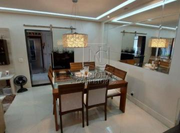 Apartamento · 143m² · 4 Quartos · 3 Vagas · Apartamento à venda, 143 m² - 4 dormitórios - 1 suíte - 3 vagas - São Caetano do Sul