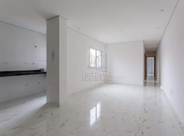 Apartamento · 90m² · 3 Quartos · 2 Vagas · Apartamento com 3 dormitórios à venda, 90 m² por R$ 580.000,00 - Vila Curuçá - Santo André/SP