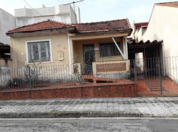 Terreno · 250m² · Terreno à venda, 250 m² - Vila Camilópolis - Santo André/SP