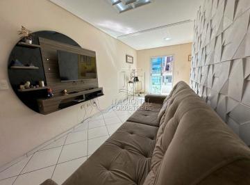 Apartamento · 92m² · 3 Quartos · 2 Vagas · Apartamento à venda - Vila Alto de Santo André - Santo André/SP