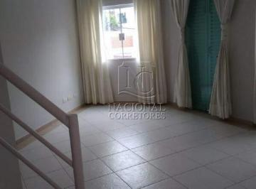 Casa · 165m² · 3 Quartos · 4 Vagas · Sobrado à venda, 3 quartos, 1 suíte, 4 vagas, Vila Alice - Santo André/SP