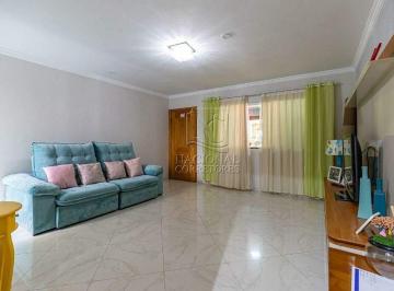 Casa · 250m² · 3 Quartos · 4 Vagas · Sobrado com 3 dormitórios à venda, 250 m² por R$ 1.100.000,00 - Parque das Naçõe