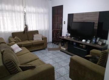 Casa · 190m² · 2 Quartos · 4 Vagas · Casa com 2 dormitórios à venda, 190 m² - Parque Capuava - Santo André/SP