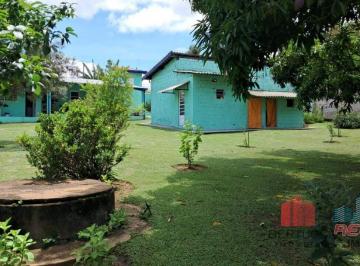 CHÁCARA · Chácara à venda Country Club em Valinhos