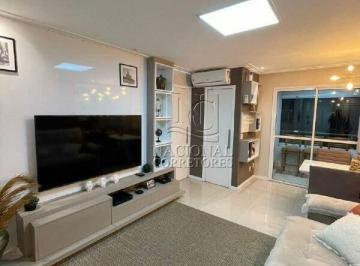 Apartamento · 68m² · 2 Quartos · 2 Vagas · Apartamento à venda, 2 quartos, 1 suíte, 2 vagas, Vila América - Santo André/SP
