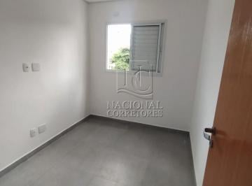 Apartamento · 40m² · 2 Quartos · 1 Vaga · Apartamento à venda, 40 m² por R$ 370.000,00 - Jardim Santo Alberto - Santo André/SP