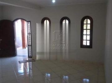 Casa · 186m² · 3 Quartos · 3 Vagas · Casa à venda, 186 m² - Campestre - Santo André/SP