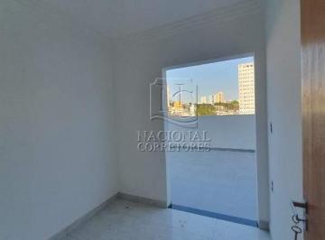 Apartamento · 89m² · 2 Quartos · 1 Vaga · Cobertura à venda, 89 m² - Jardim Pilar - Santo André/SP