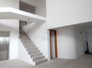 Apartamento · 316m² · 4 Quartos · 8 Vagas · Apartamento Duplex com 4 dormitórios à venda, 316 m²- Vila Assunção - Santo André/SP