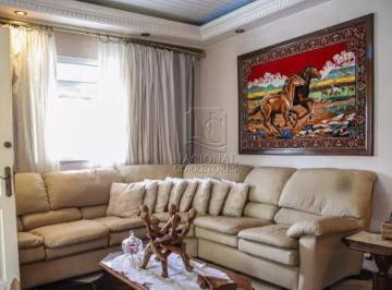 Casa · 169m² · 4 Quartos · 2 Vagas · Casa com 4 dormitórios à venda, 169 m² por R$ 1.400.000,00 - Olímpico - São Caetano do Sul/SP