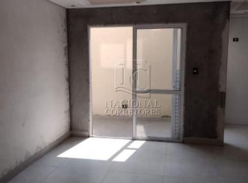 Apartamento · 91m² · 3 Quartos · 1 Vaga · Apartamento com 3 dormitórios à venda, 91 m² por R$ 500.000,00 - Vila Francisco Matarazzo - Santo An