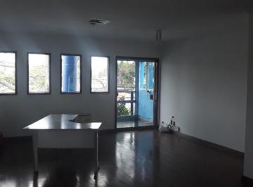 Comercial · 240m² · 4 Vagas · Prédio, 337 m² - Jardim Monte Líbano - Santo André/SP