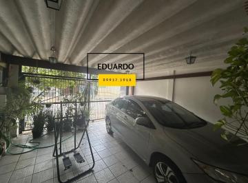 Casa · 125m² · 3 Quartos · 2 Vagas · CASA TERREA CONDOMINIO FECHADO ( 2 VAGAS ) FL37
