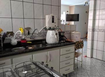 Casa · 360m² · 3 Quartos · 6 Vagas · Sobrado com 3 dormitórios à venda, 360 m²- Parque Oratório - Santo André/SP