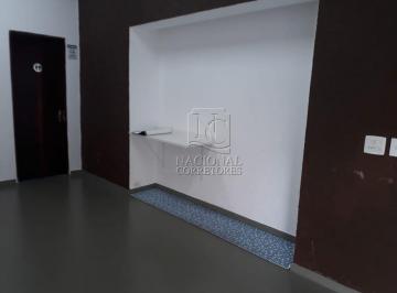 Comercial · 220m² · Prédio à venda, 220 m² por R$ 840.000,00 - Utinga - Santo André/SP