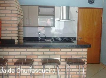 Apartamento · 160m² · 3 Quartos · 2 Vagas · Cobertura à venda 0 - Vila Metalúrgica - Santo André/SP