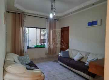 Casa · 128m² · 2 Quartos · 3 Vagas · Casa com 2 dormitórios à venda, 128 m² por R$ 692.000,00 - Vila Bela Vista - Santo André/SP