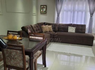 Casa · 180m² · 2 Quartos · 4 Vagas · Sobrado com 2 dormitórios à venda, 180 m² por R$ 650.000,00 - Vila Lucinda - Santo André/SP