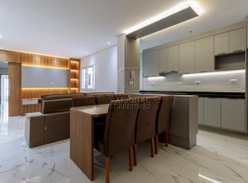 Apartamento · 90m² · 3 Quartos · 2 Vagas · Apartamento com 3 dormitórios à venda, 90 m² - Vila Curuçá - Santo André/SP