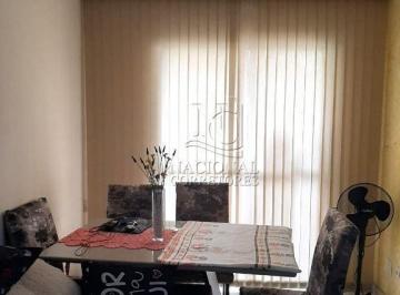 Apartamento · 69m² · 3 Quartos · 1 Vaga · Apartamento com 3 dormitórios à venda, 69 m² por R$ 360.000,00 - Jardim do Estád
