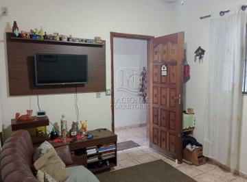 Casa · 131m² · 2 Quartos · 2 Vagas · Casa à venda, 131 m² por R$ 425.000,00 - Vila Guaraciaba - Santo André/SP