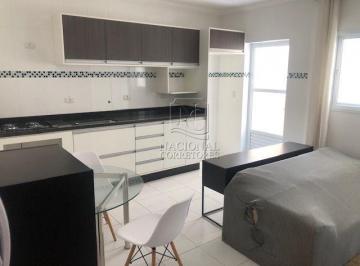 Apartamento · 55m² · 2 Quartos · 1 Vaga · Apartamento com 2 dormitórios à venda, 55 m² - Parque das Nações - Santo André/SP