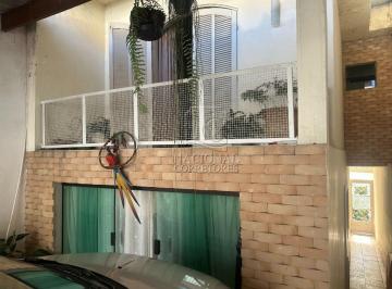 Casa · 171m² · 3 Quartos · 2 Vagas · Sobrado com 3 dormitórios à venda, 171 m² por R$ 450.000,00 - Parque das Nações